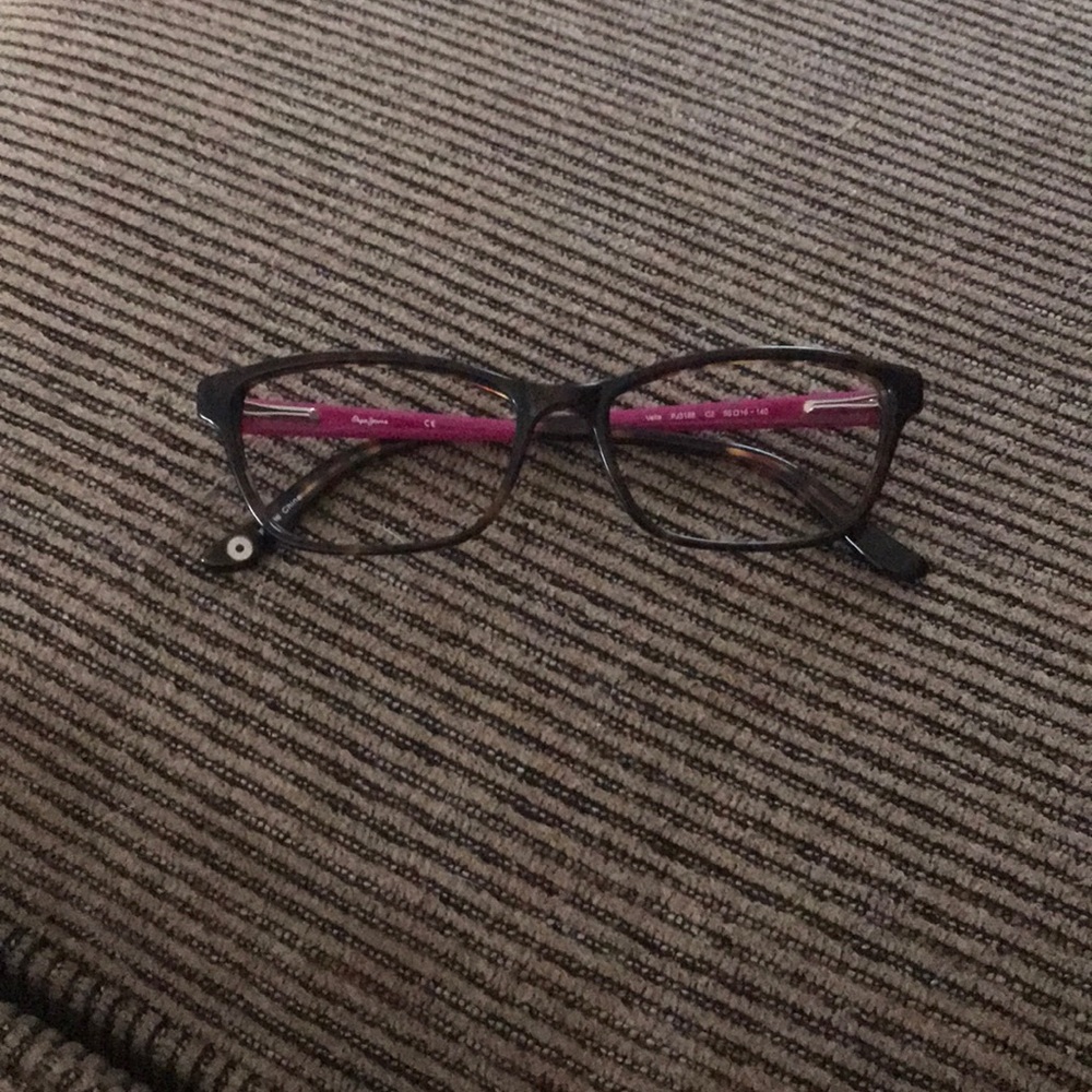 Pepe jeans glasses